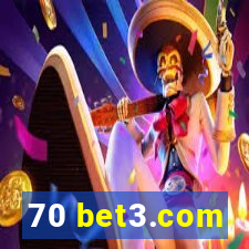 70 bet3.com